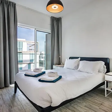 Apartamento Sol And Bica By Marsalgarve *
